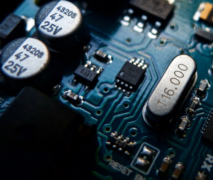 PURE IC water leakage device